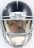 Treylon Burks Signed Tennessee Titans F/S Speed Authentic Helmet-Beckett W Holo
