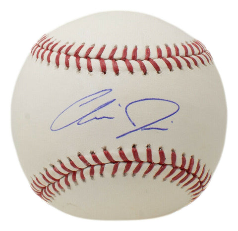 Chris Davis Baltimore Orioles Signed Official MLB Baseball Steiner