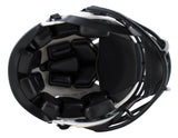 Chiefs Tyreek Hill "2x Insc" Signed Lunar Full Size Speed Proline Helmet BAS Wit