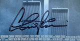 Charlie Sheen Signed 11x17 9/11 Movie Poster Photo JSA