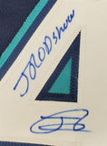 Julio Rodriguez Signed Seattle Mariners 'JRODSHOW' Jersey (JSA COA) 2022 ROY OF