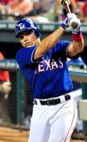 Ivan Rodriguez Signed Baseball Inscribed "HOF 17 & #7" (JSA COA) Texas Rangers
