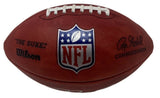 TOM BRADY Autographed Tampa Bay Buccaneers Official NFL Duke Football FANATICS