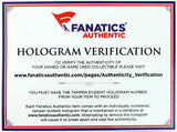 NOLAN RYAN Autographed "HOF 99" Astros Authentic Throwback Jersey FANATICS