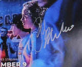 Ralph Macchio Signed Cobra Kai Unframed 11x17 Season 5 Poster