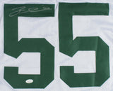 Za'Darius Smith Signed Green Bay Packers Jersey (JSA COA) 2xPro Bowl Linebacker