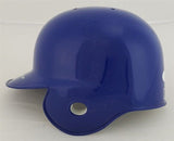 Bill Buckner Signed Chicago Cubs Mini Helmet (JSA COA) 1980 N.L Batting Champion