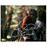 John Rhys-Davies Autographed Lord of the Rings Gimli 8x10 Photo