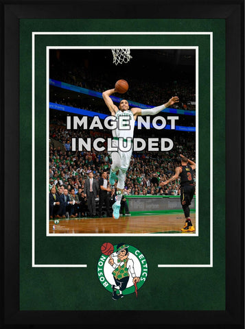 Celtics Deluxe 16x20 Frame - Fanatics