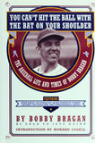 Bobby Bragan & Bobby Valentine Authentic Signed Hard Cover Book BAS #D07136