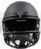 Jared Allen Signed Minnesota Vikings F/S Eclipse Speed Helmet-Beckett W Hologram