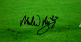 Michael Mayer Autographed Notre Dame 16x20 Touchdown Photo- Beckett W Hologram