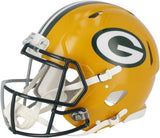 Charles Woodson Raiders/Packers Signed Half/Half Helmet Auto on Las Vegas Side