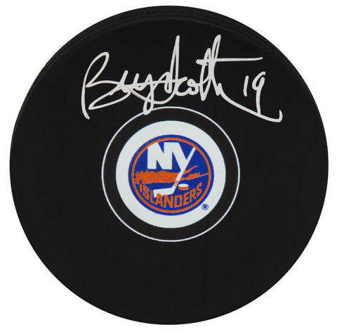 Denis Potvin Signed NY Islanders Jersey HOF 1991 & Potvin's Cups  80-81-82-83.