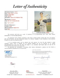 Yankees Roger Maris Authentic Signed 7.75x9.9 Photo Autographed JSA #Y98344