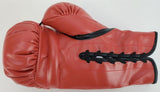Larry Holmes Signed Everlast Boxing Glove (JSA COA) The Easton Assassin