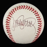 Ryne Sandberg Signed ONL Baseball (PSA) Chicago Cubs Hall of Fame 2nd Baseman