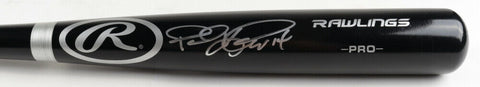 Paul Konerko Signed Louisville Slugger Baseball Bat (JSA COA) Chicago White Sox