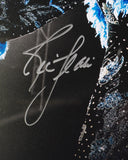 Rick Flair Signed Framed 16x20 WWE Spotlight Photo JSA ITP