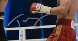 Tyson Fury Signed Framed 8x10 Boxing Photo BAS