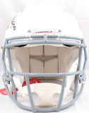 Budda Baker Signed Arizona Cardinals F/S Speed Authentic Helmet-Beckett W Holo