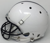 Saquon Barkley Signed Penn State Nittany Lions Full-Size Schutt Helmet (Panini)