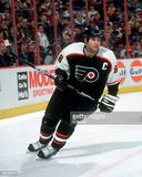 Eric Lindros Signed Philadelphia Flyers Jersey "HOF 16" (JSA COA) NHL 1992-2007