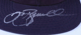 Jeff Bagwell Signed Houston Astros Hat (JSA COA) 1994 N.L. MVP / HOF 2017 / 1.B.