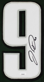 Jordan Davis Signed Philadelphia Eagles Jersey (JSA COA) 2022 1st Round Pick D.T