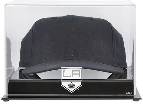 Los Angeles Kings Hat Display Case - Fanatics