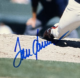 Tom Seaver Signed 8x10 Chicago White Sox Photo BAS