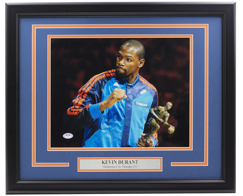 Basketball – Josh Giddey Signed & Framed Oklahoma City Thunder 8x10 Photo  Display #6 (PSA COA), Taylormade Memorabilia