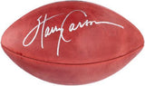 Harry Carson New York Giants Signed Superbowl XXI Pro Football