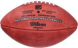 Cooper Kupp Los Angeles Rams Signed Wilson Super Bowl LVI Pro Football