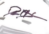 Deion Sanders Autographed Atlanta Falcons Ice Speed Mini Helmet-Beckett W Holo