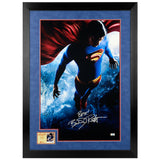 Brandon Routh Autographed Superman Returns 16x24 Framed Photo