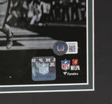 Darius Slay Signed Framed Philadelphia Eagles 11x14 Spotlight Football Photo BAS