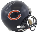 Bears Mike Ditka Authentic Signed Full Size Rep Helmet Autographed BAS #Q65585