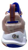 Giannis Antetokounmpo Bucks Signed Right Nike Immortality Shoe BAS W233303