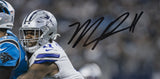 Micah Parsons Signed Framed Dallas Cowboys 8x10 Photo Fanatics