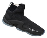 Trae Young Signed Hawks Right Adidas N3XT L3V3L 2020 Basketball Shoe BAS