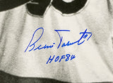 Rare "Bobby" Clarke Bernie Parent Signed Philadelphia Flyers 16x20 Cup Photo JSA
