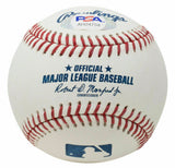 Adam Sandler Signed Official MLB Baseball PSA/DNA