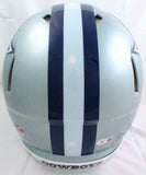 Amari Cooper Signed F/S Dallas Cowboys Speed Authentic Helmet-Beckett W Hologram