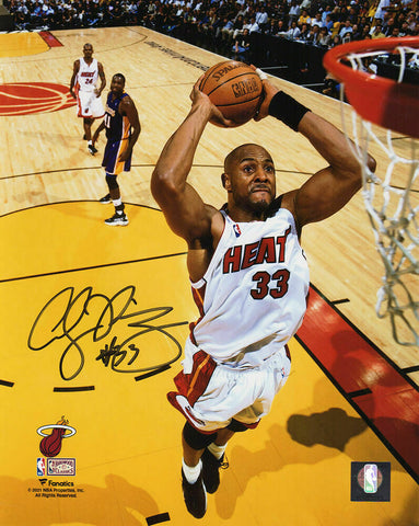 LeBron James Miami Heat White Jersey Shooting Action 8x10 photo at  's Sports Collectibles Store