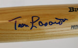Tommy Lasorda Signed Rawlings Adirondack Big Stick Baseball Bat Brooklyn Dodgers