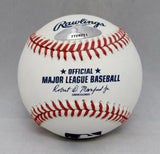 Craig Biggio Autographed Rawlings OML Baseball- TriStar Authenticated
