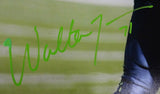 Walter Jones Autographed Signed 16x20 Photo Seattle Seahawks MCS Holo #19458