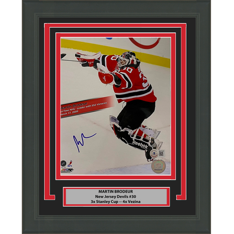 Adam Henrique New Jersey Devils Autographed Charcoal Cross Check Reebok  Premier Jersey - NHL Auctions