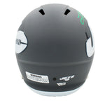 LeVeon Bell Signed New York Jets Speed Full Size AMP NFL Helmet